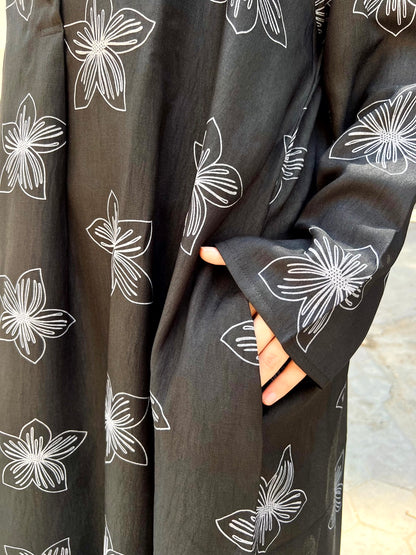 Flora Dress