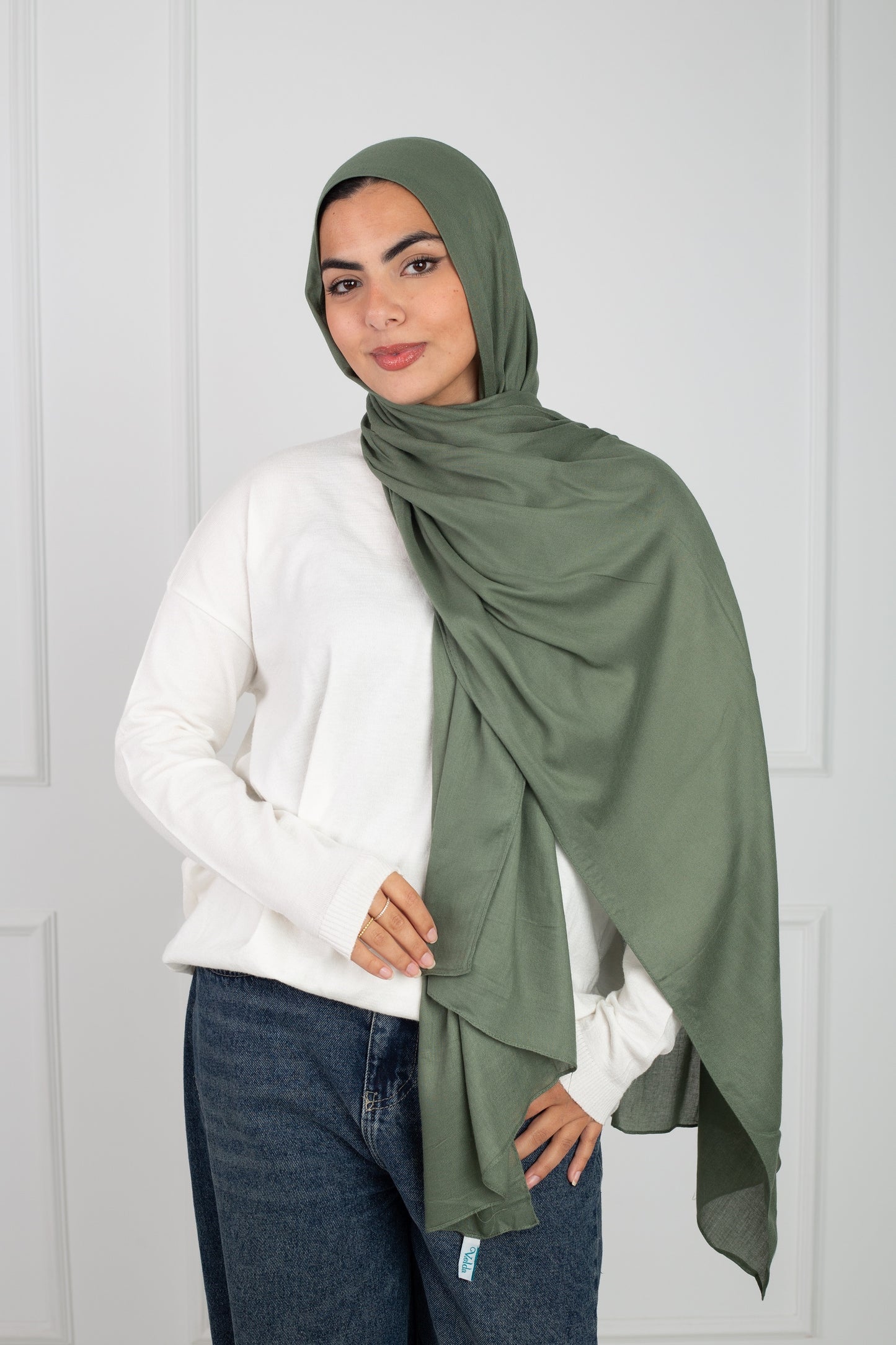 Modal Scarf