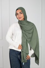 Modal Scarf_ Sage