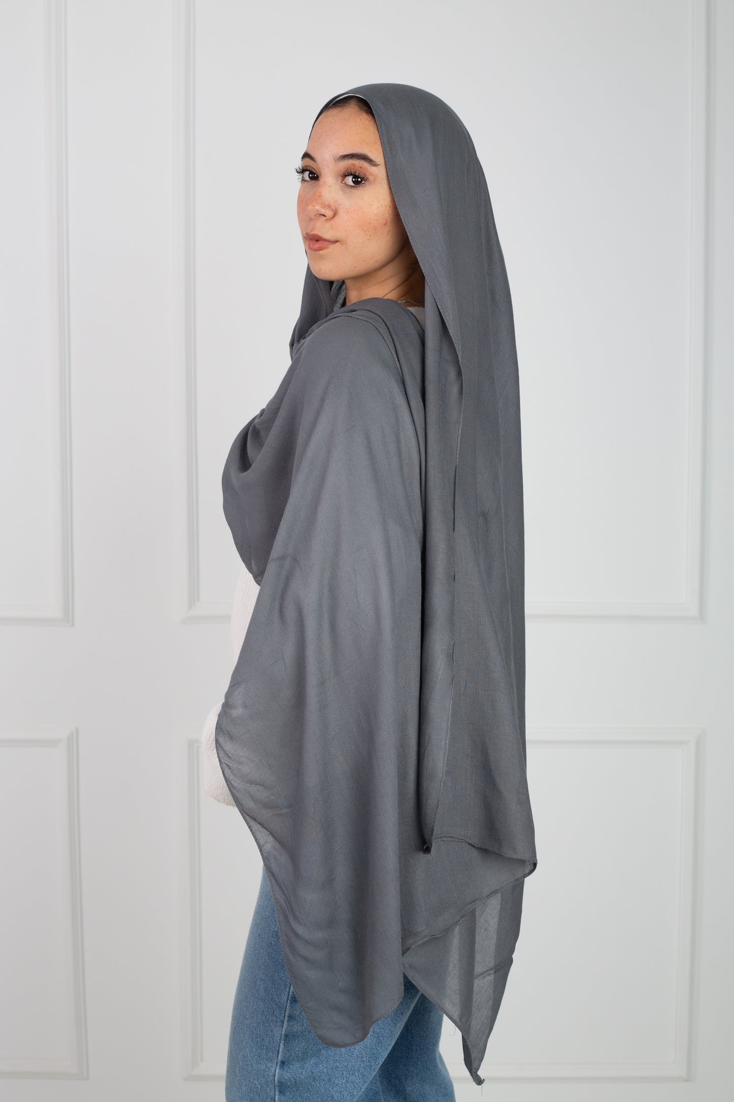 Modal Scarf