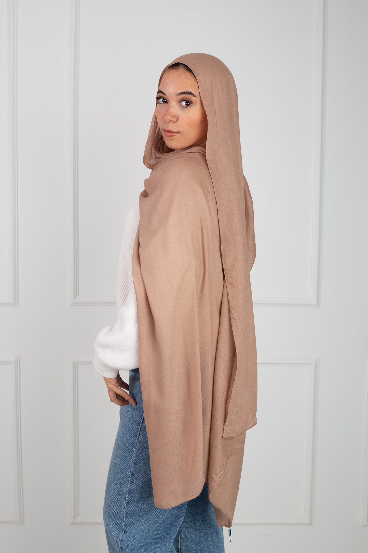 Modal Scarf