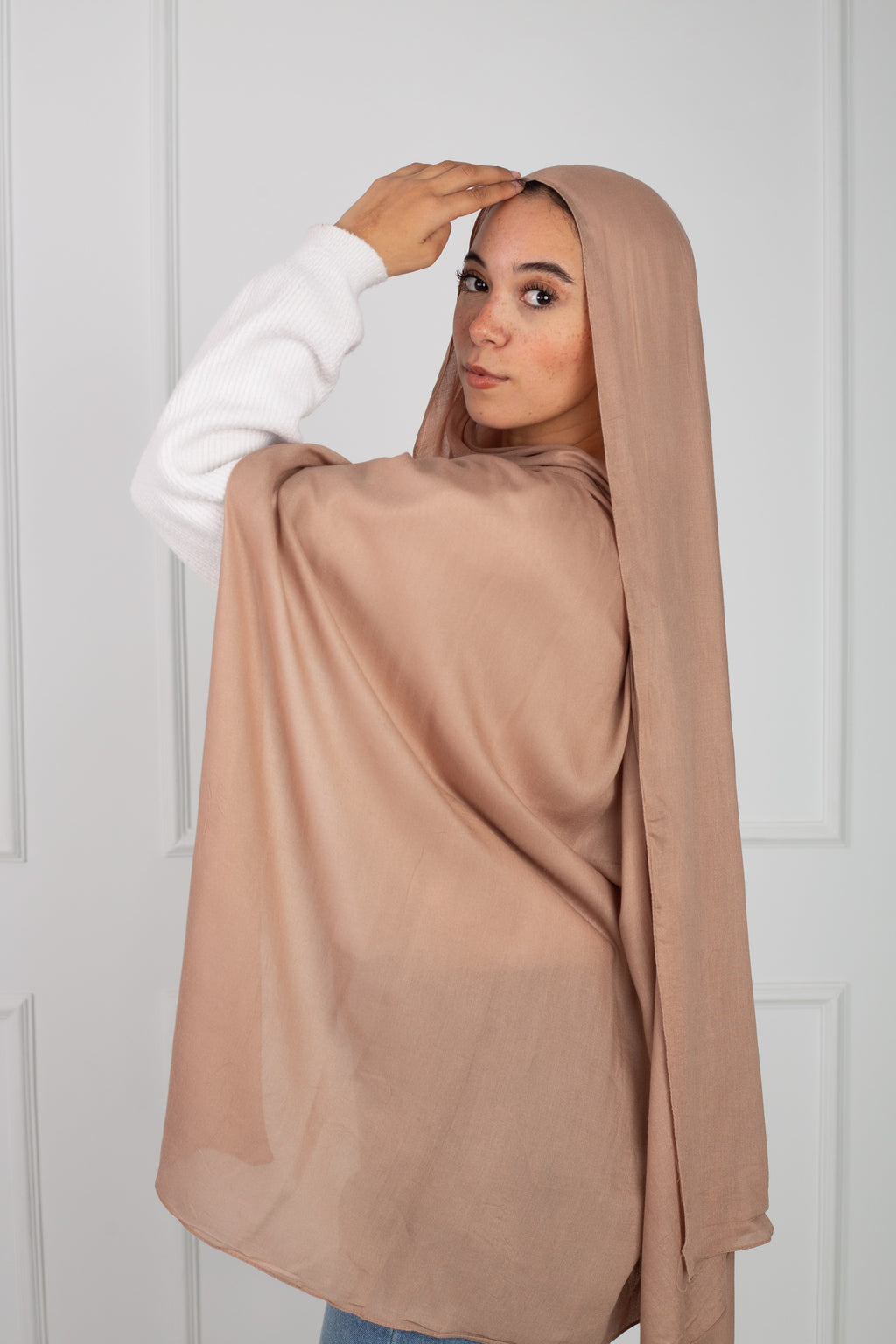 Modal Scarf