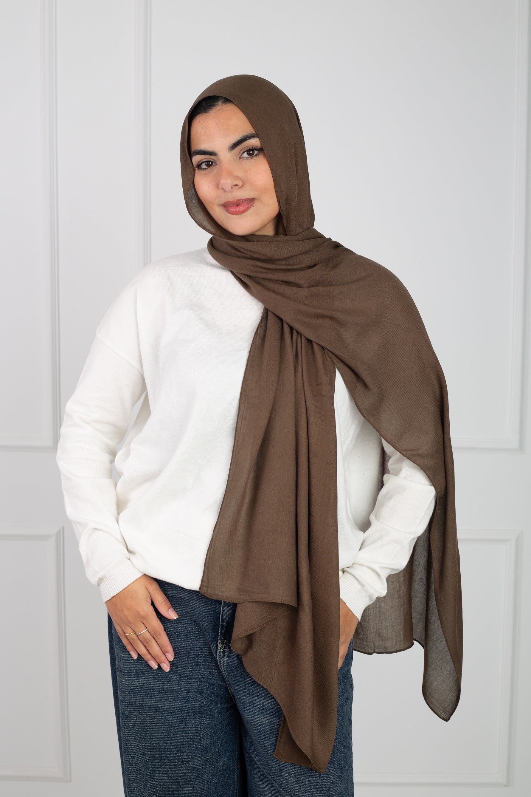Modal Scarf