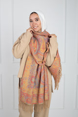 Cashmere Shawl