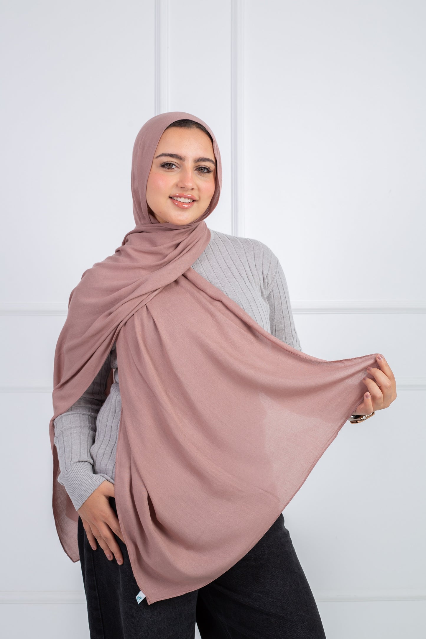 Modal Scarf