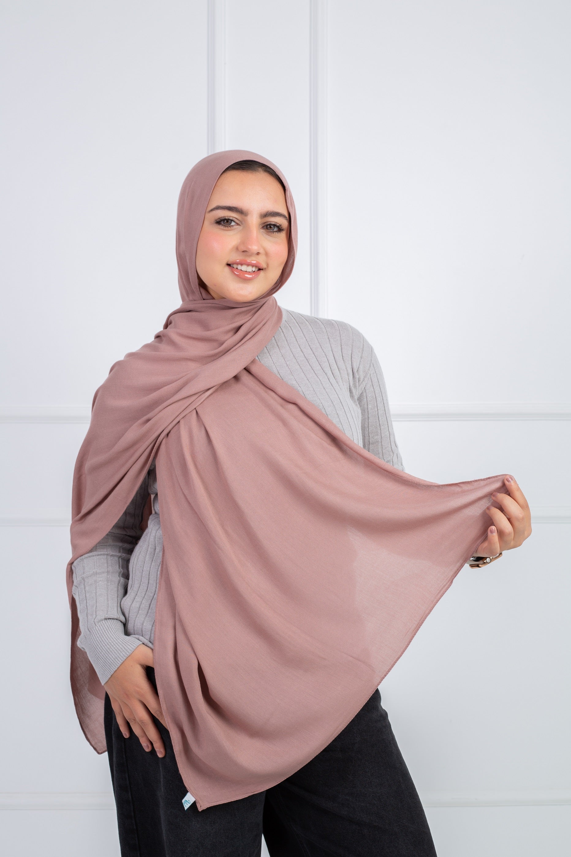 وشاح موودال _كشمير