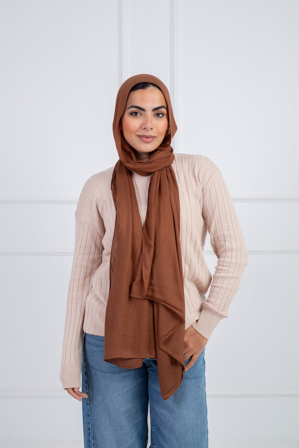 Modal Scarf