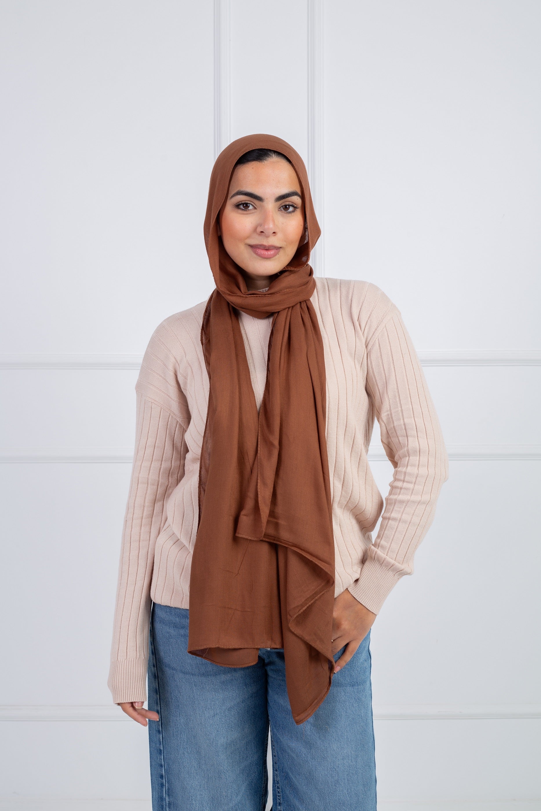 Modal Scarf