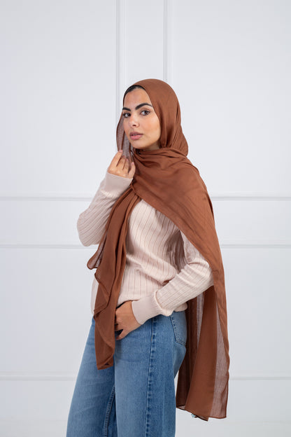 Modal Scarf
