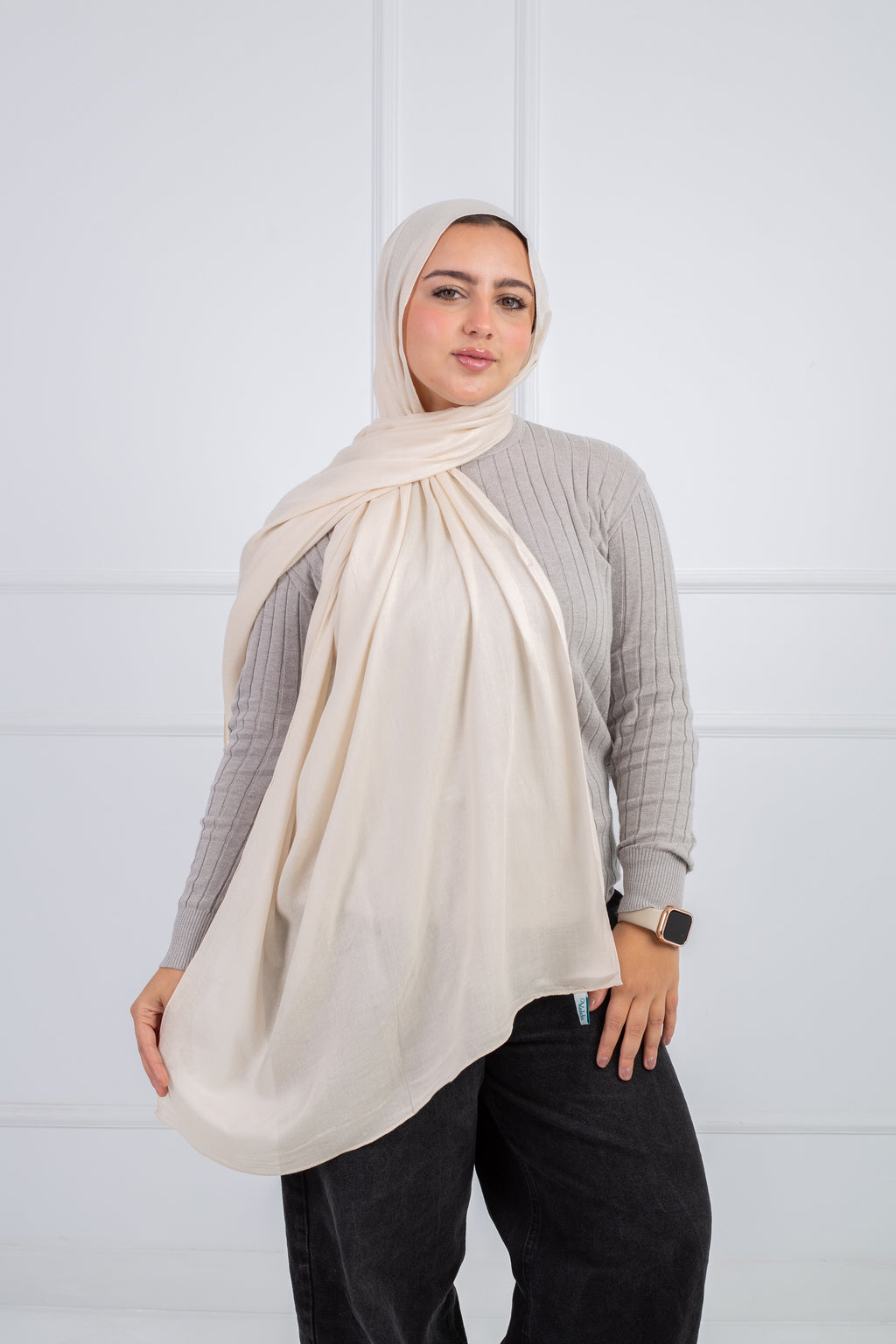 Modal Scarf