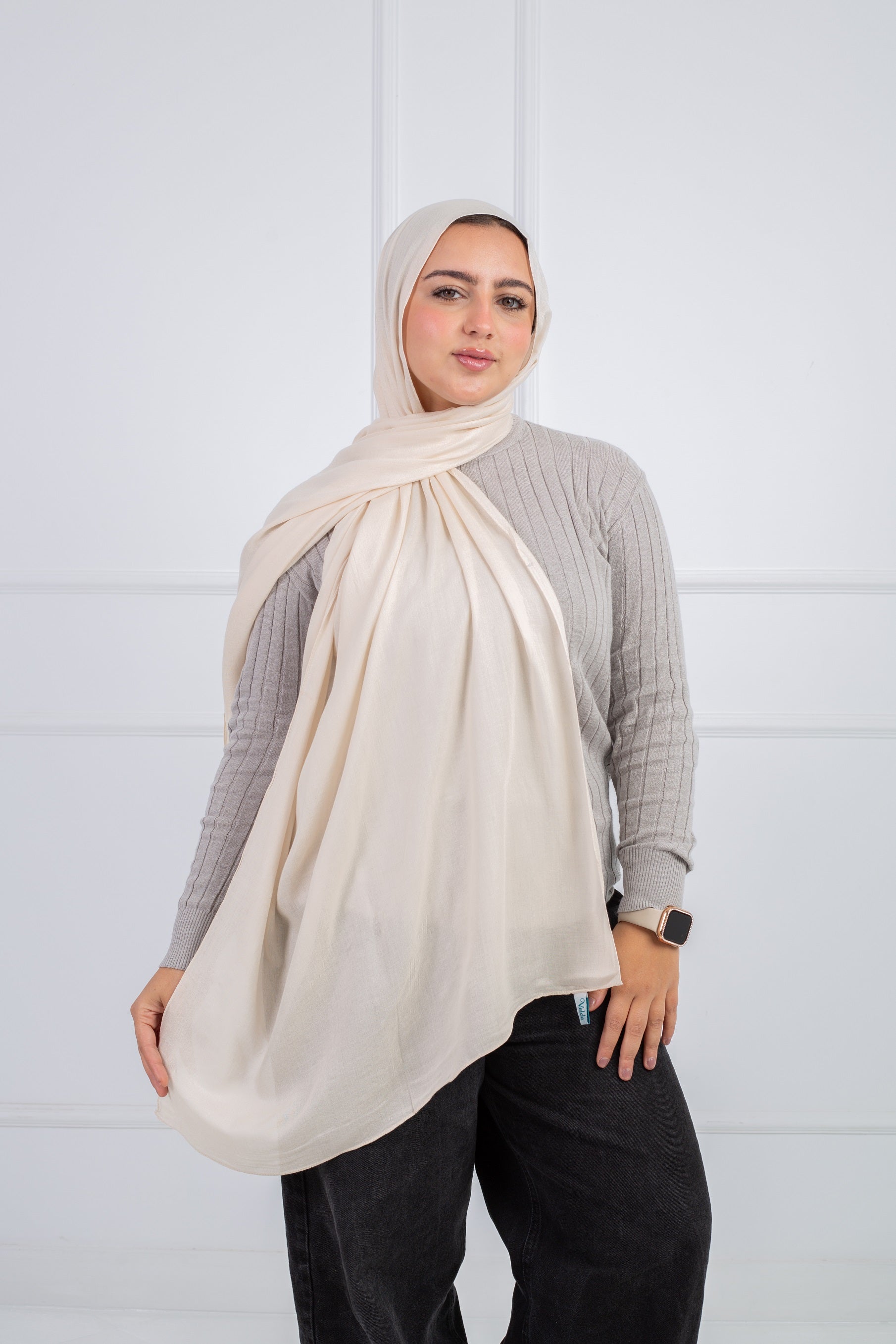 Modal Scarf