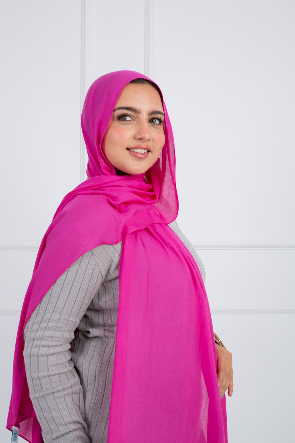 Modal Scarf