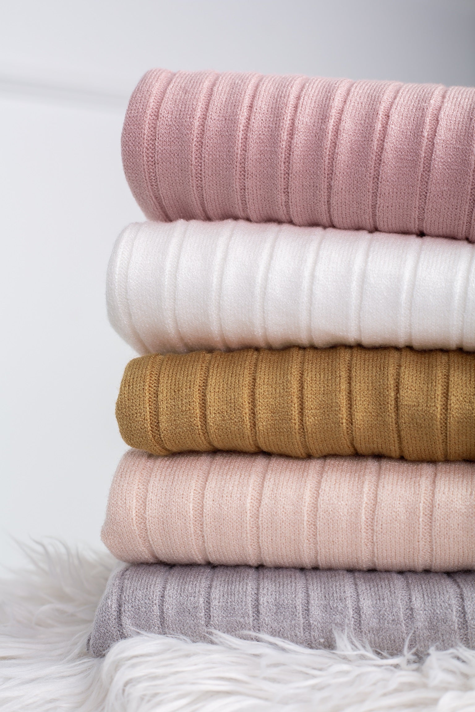 FitFlex Basic top from Velda Store with stretch fit and soft breathable fabric in color Pink