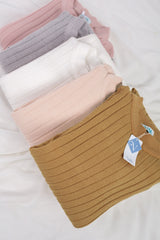 FitFlex Basic top from Velda Store with stretch fit and soft breathable fabric 