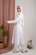 Velda Long Chemise