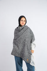 Comfy Shawl