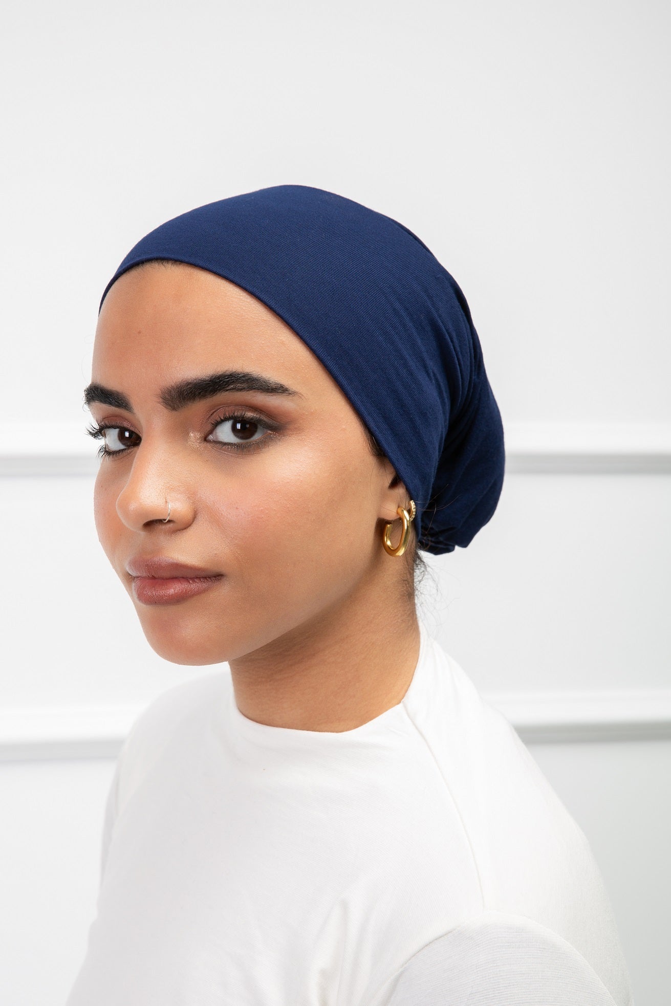 Syrian Bonnet – Close End from Velda Store – Traditional Comfort and Fit
