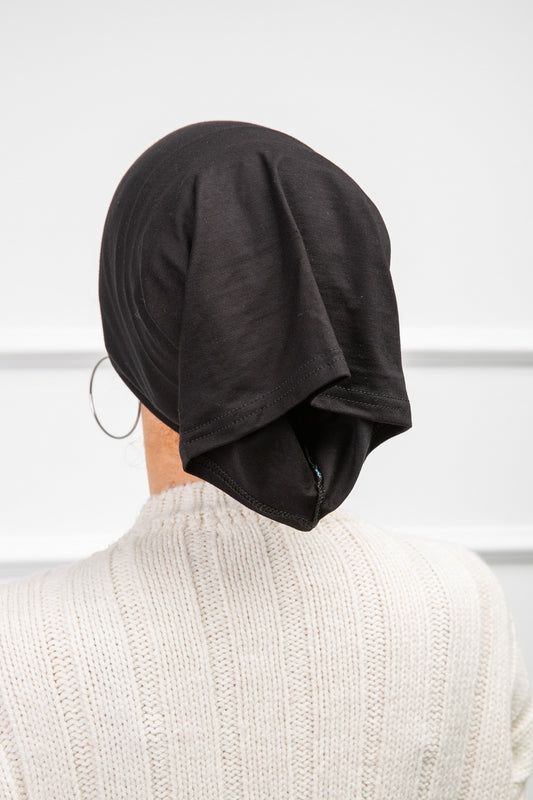 Syrian Bandana – Open End from Velda Store, breathable and adjustable headpiece with soft fabric