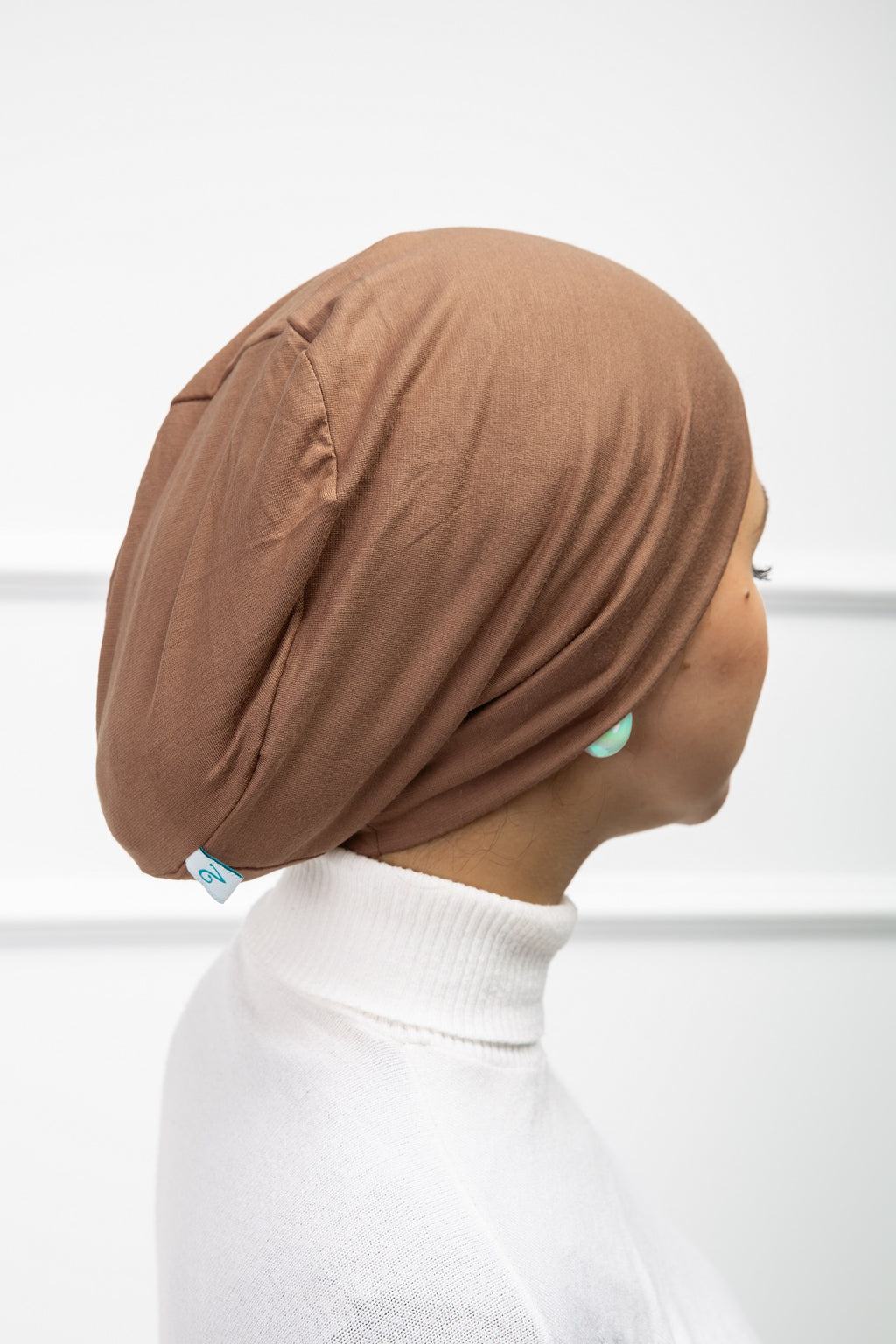 Nothread Bonnet from Velda Store.