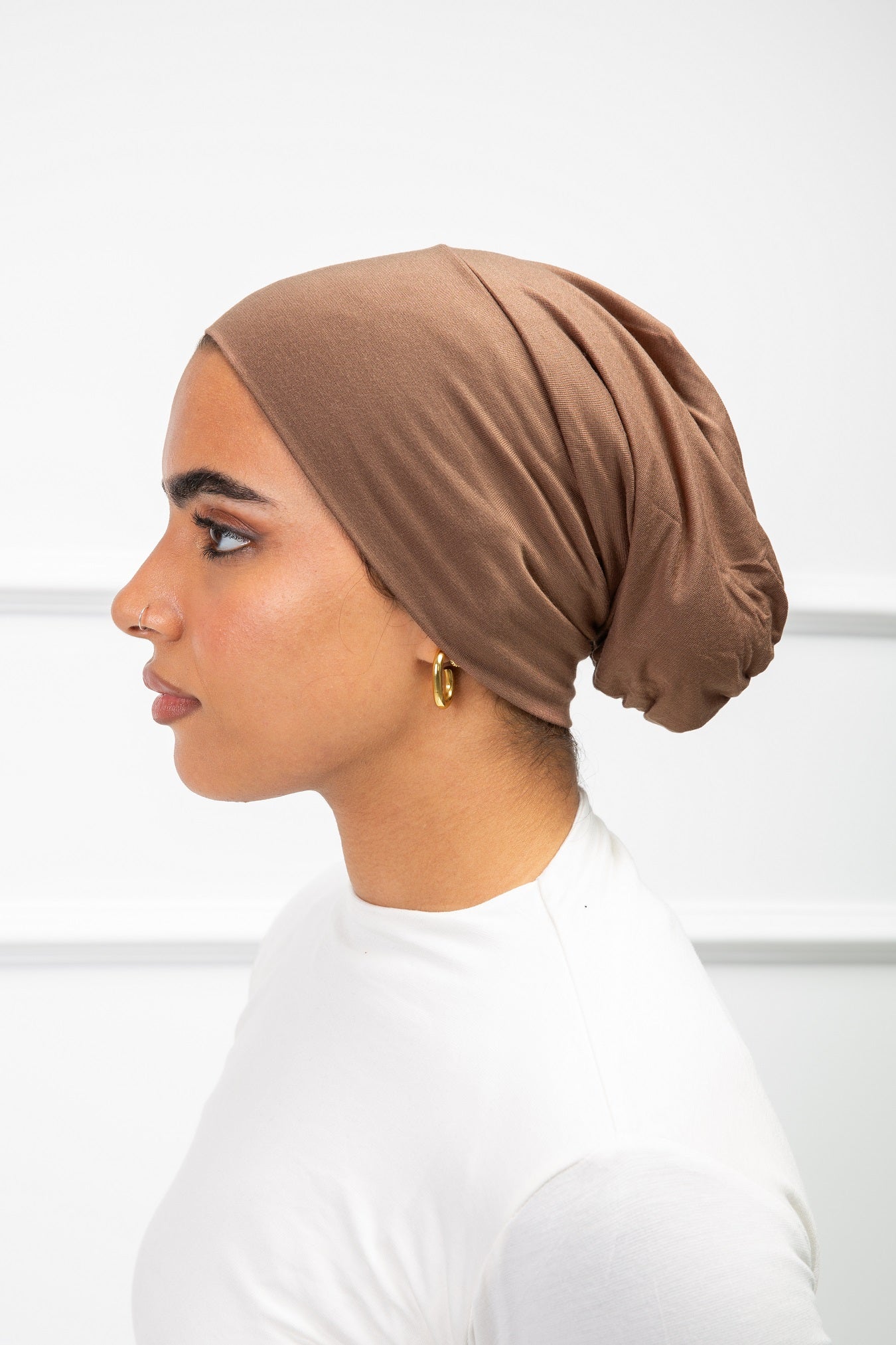 Syrian Bonnet – Close End from Velda Store – Traditional Comfort and Fit
