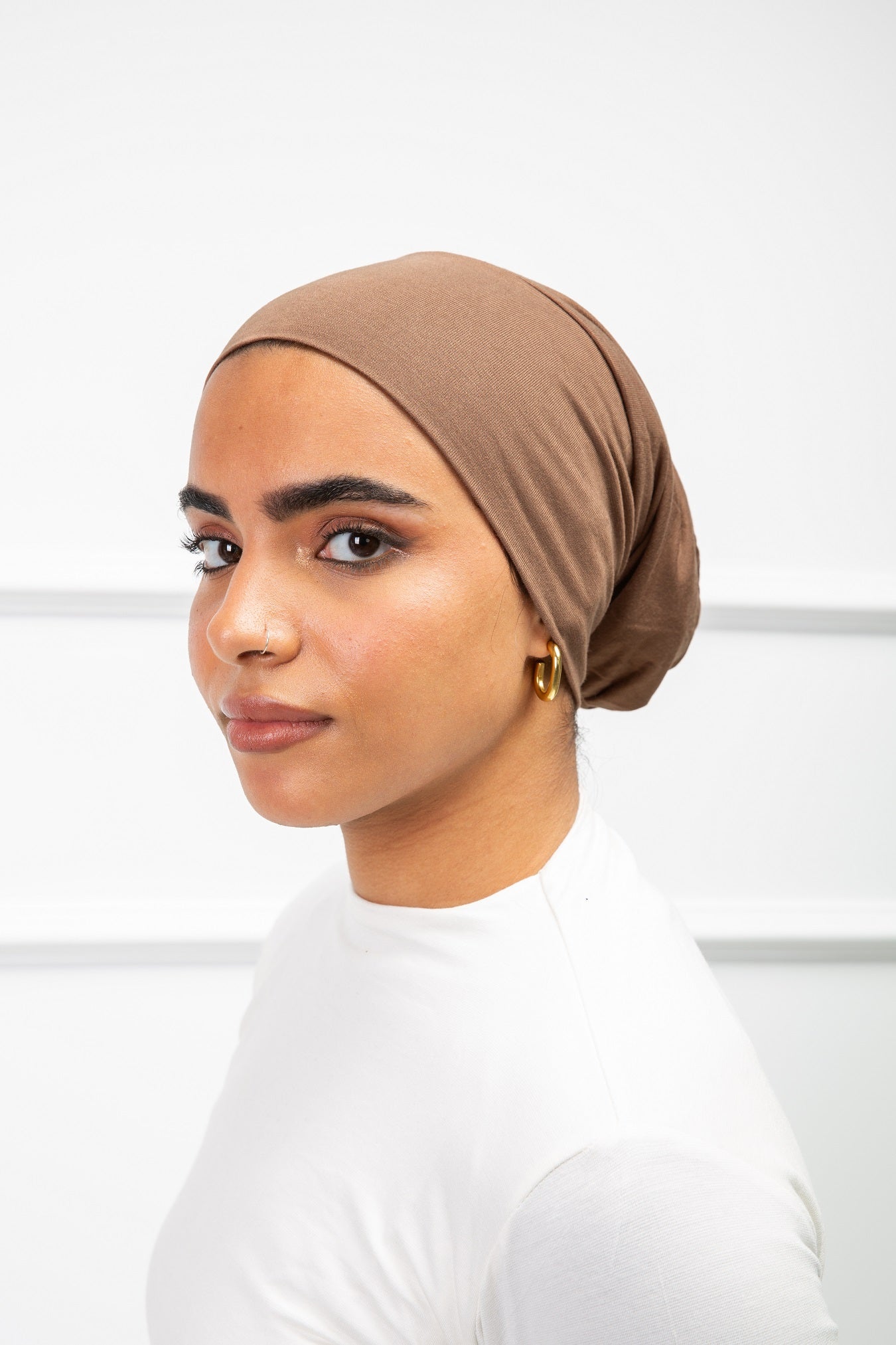 Syrian Bonnet – Close End from Velda Store – Traditional Comfort and Fit