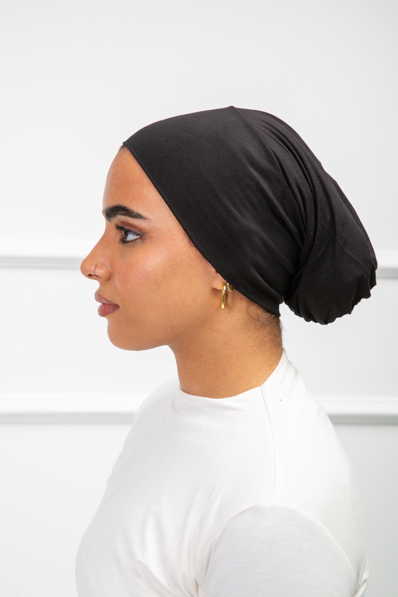 Syrian Bonnet – Close End from Velda Store – Traditional Comfort and Fit