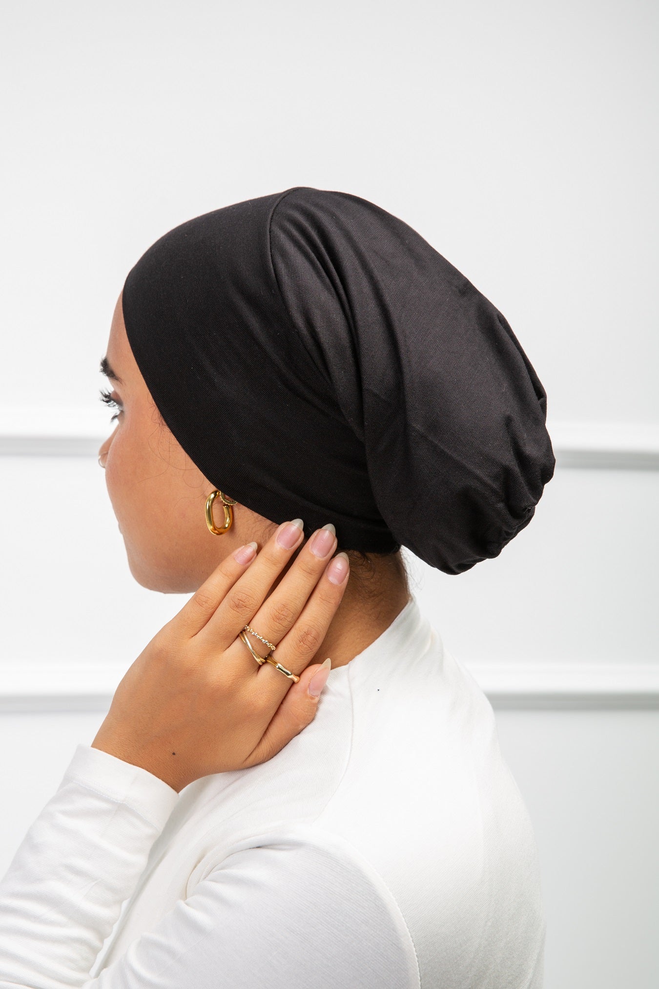 Syrian Bonnet – Close End from Velda Store – Traditional Comfort and Fit