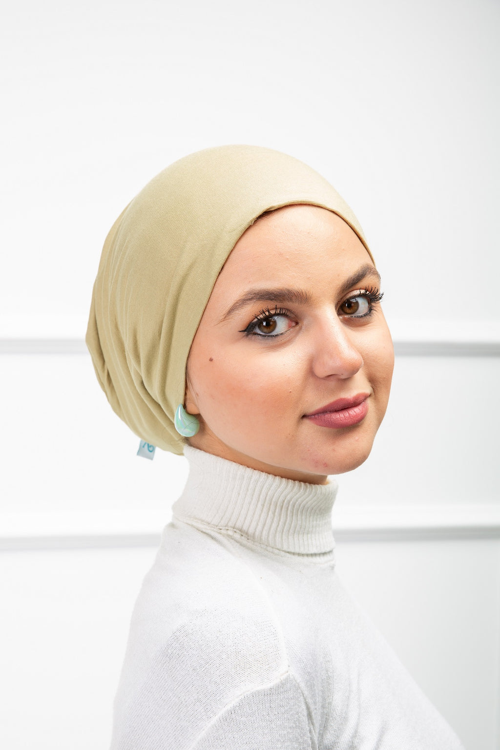 Nothread Bonnet from Velda Store.