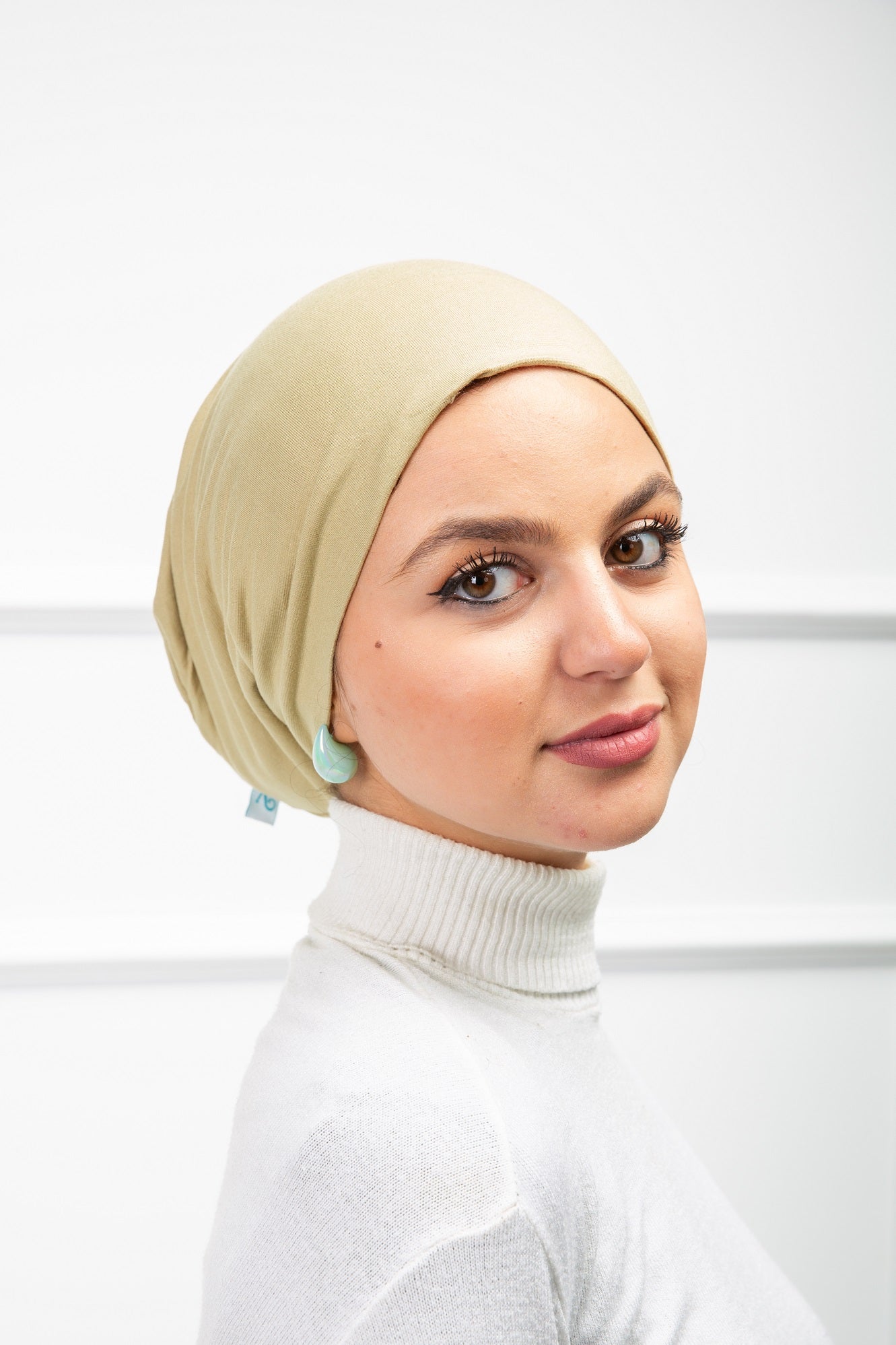 Nothread Bonnet from Velda Store.