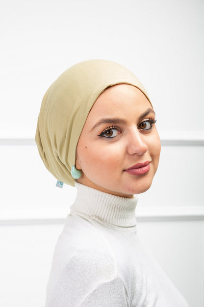 Nothread Bonnet from Velda Store.