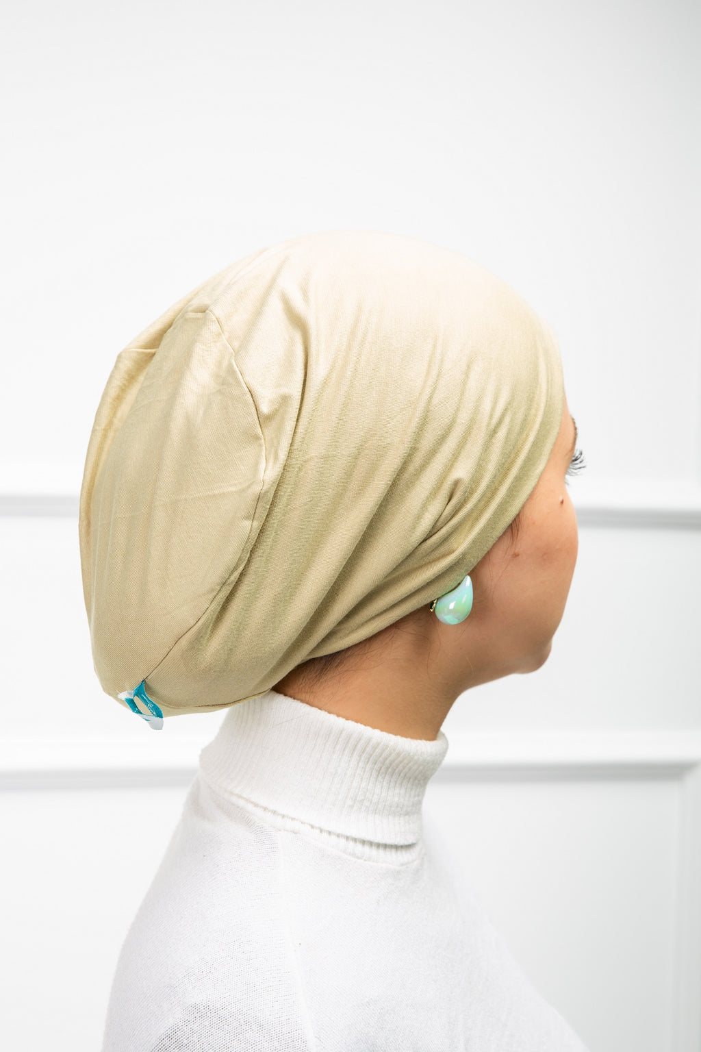Nothread Bonnet from Velda Store.
