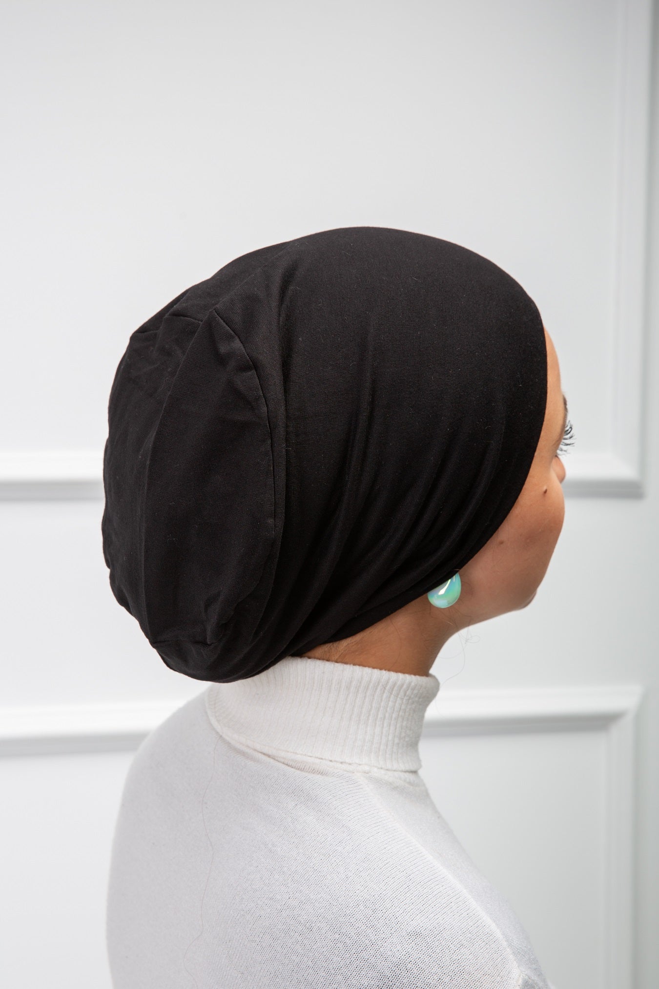 Nothread Bonnet