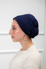 Front  Support Elastic Bonnet