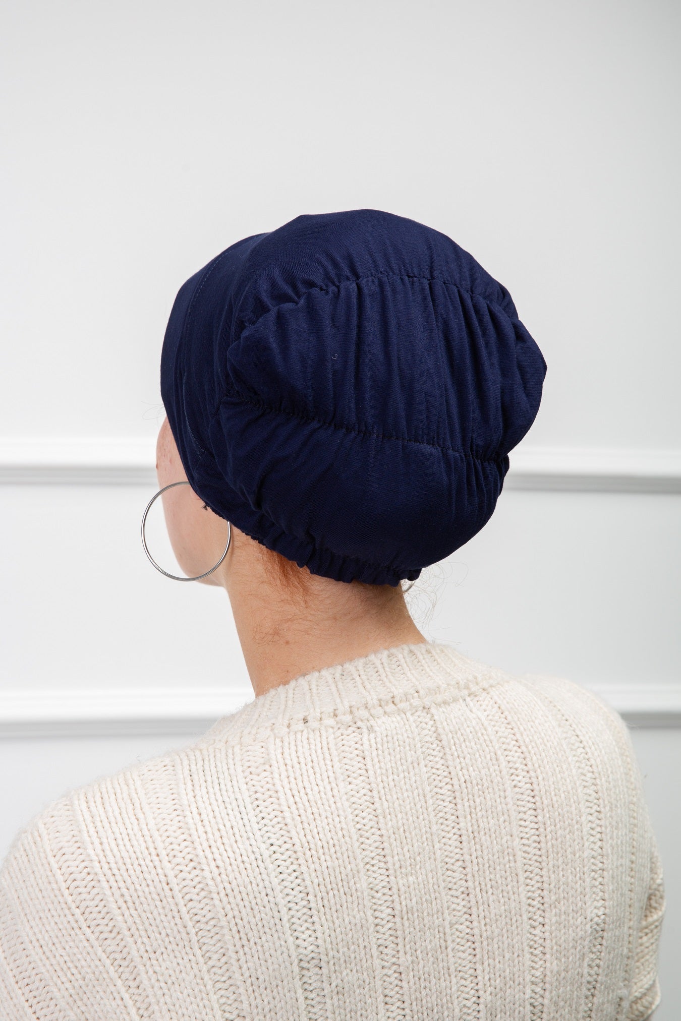 Front Support Elastic Bonnet from Velda Store