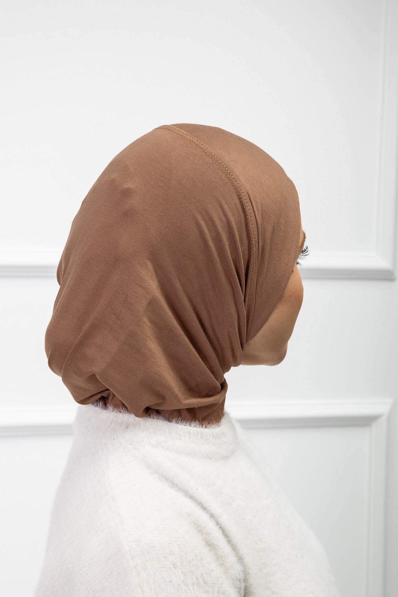 Syrian Cap – One Piece from Velda Store, traditional soft fabric cap
