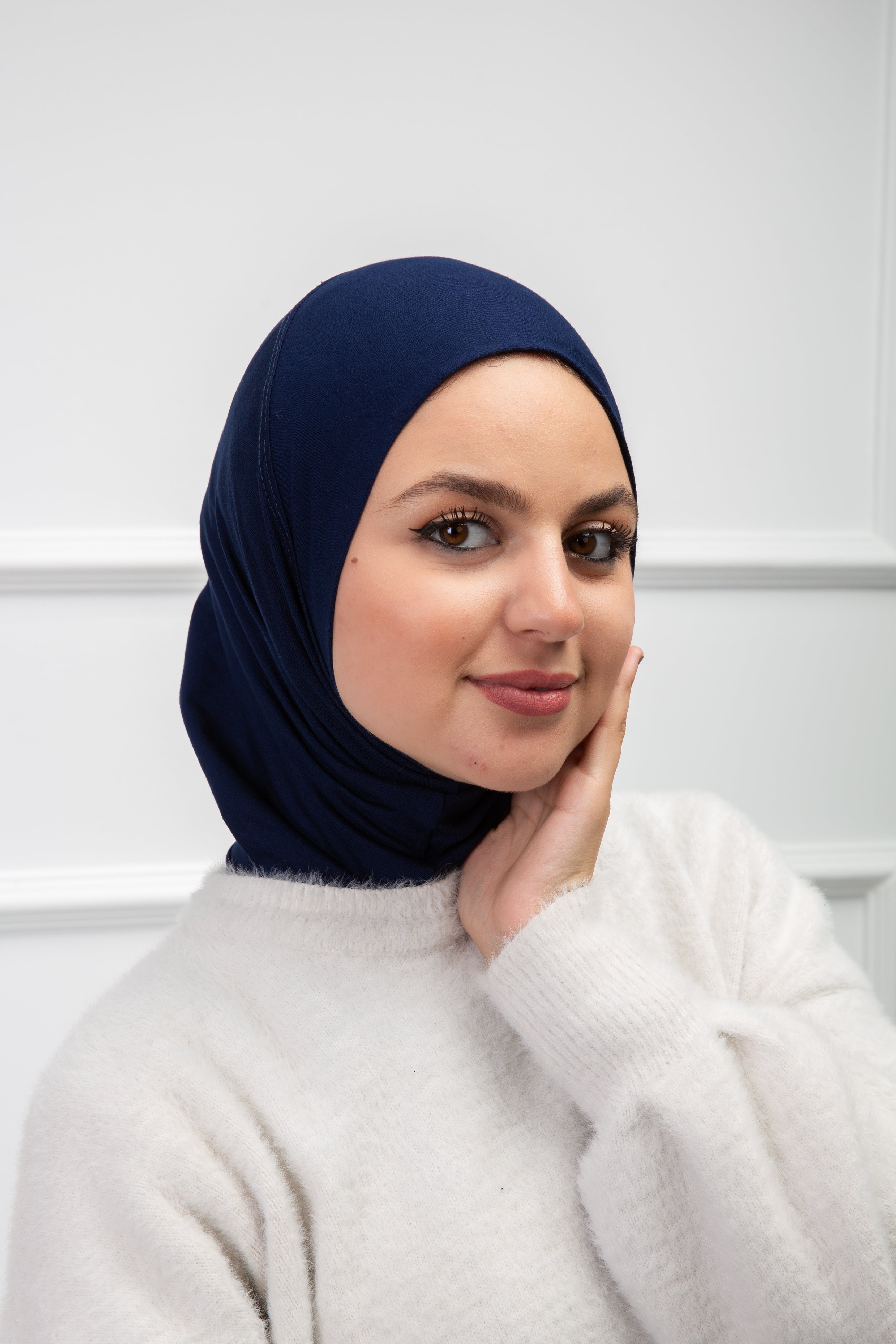Syrian Cap – One Piece from Velda Store, traditional soft.