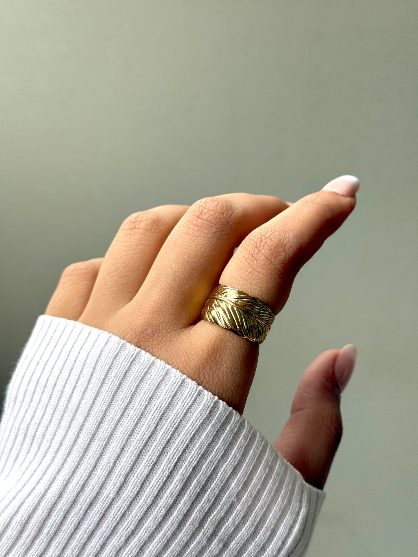 Rings Collection