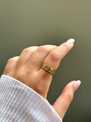 Midi Ring
