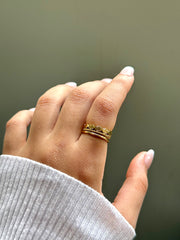 Midi Ring