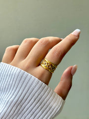 Mini Ring