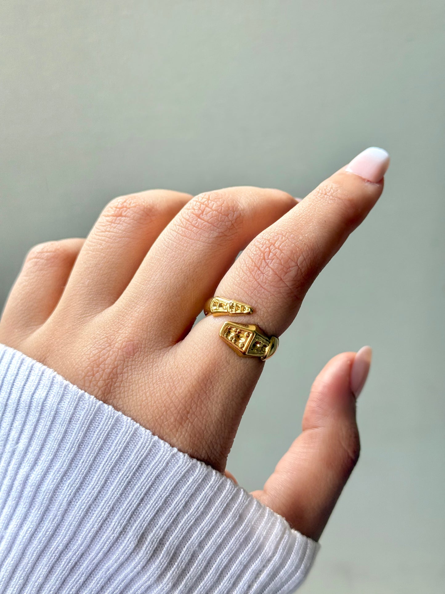Rings Collection