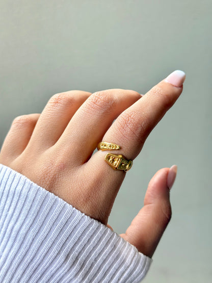 Rings Collection