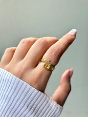 Orbit Ring