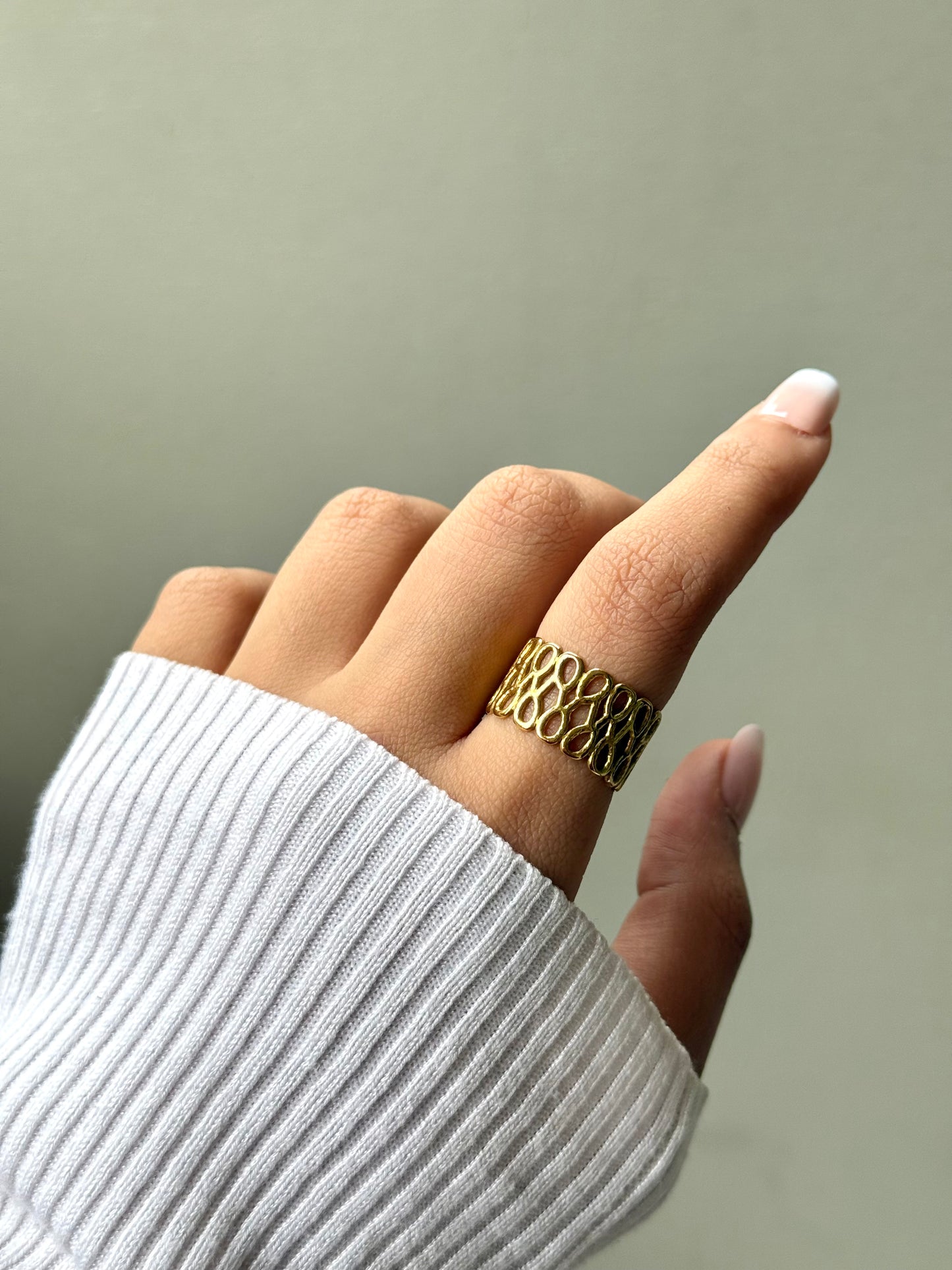 Rings Collection