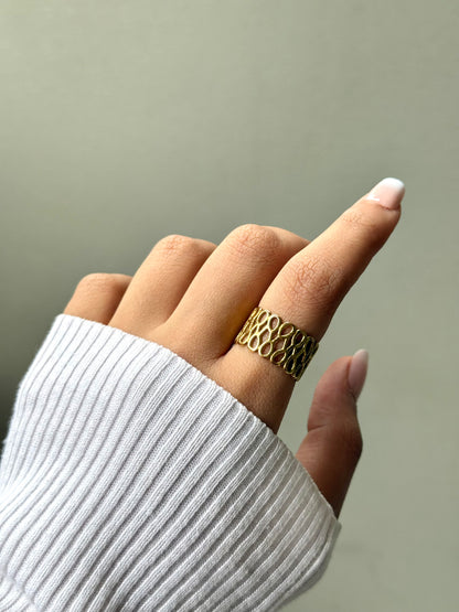 Rings Collection
