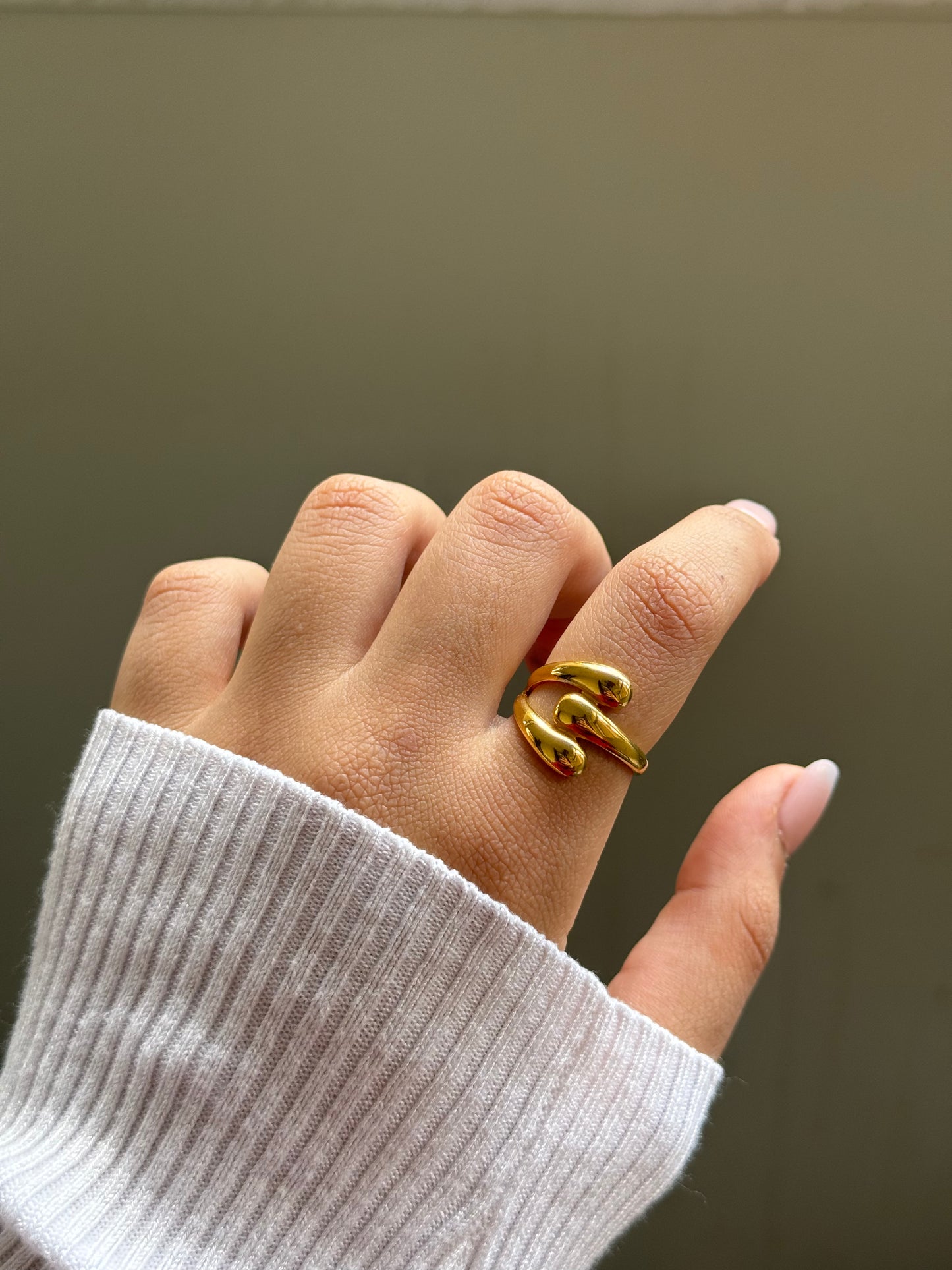 Rings Collection