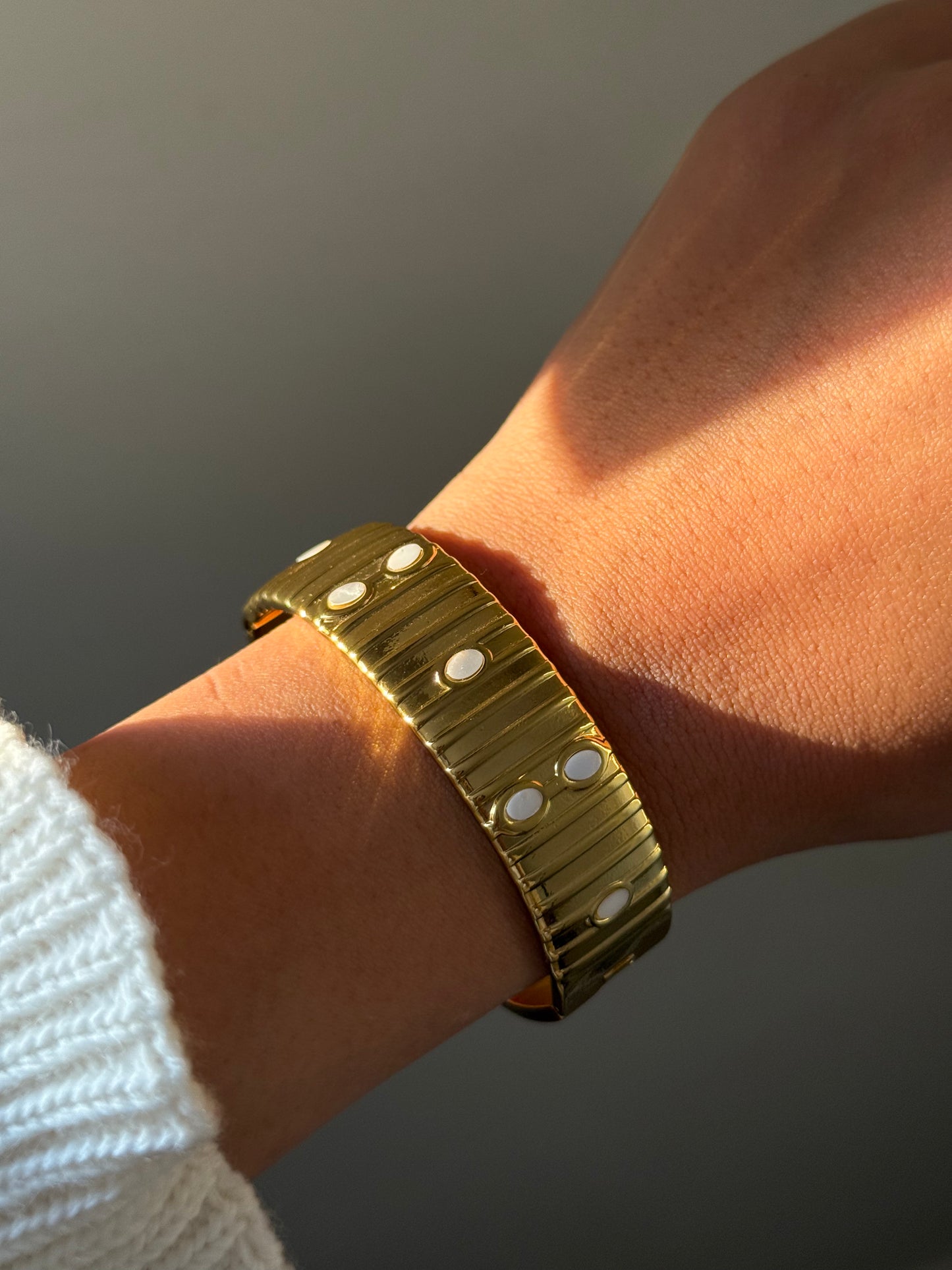 Bangle Collection