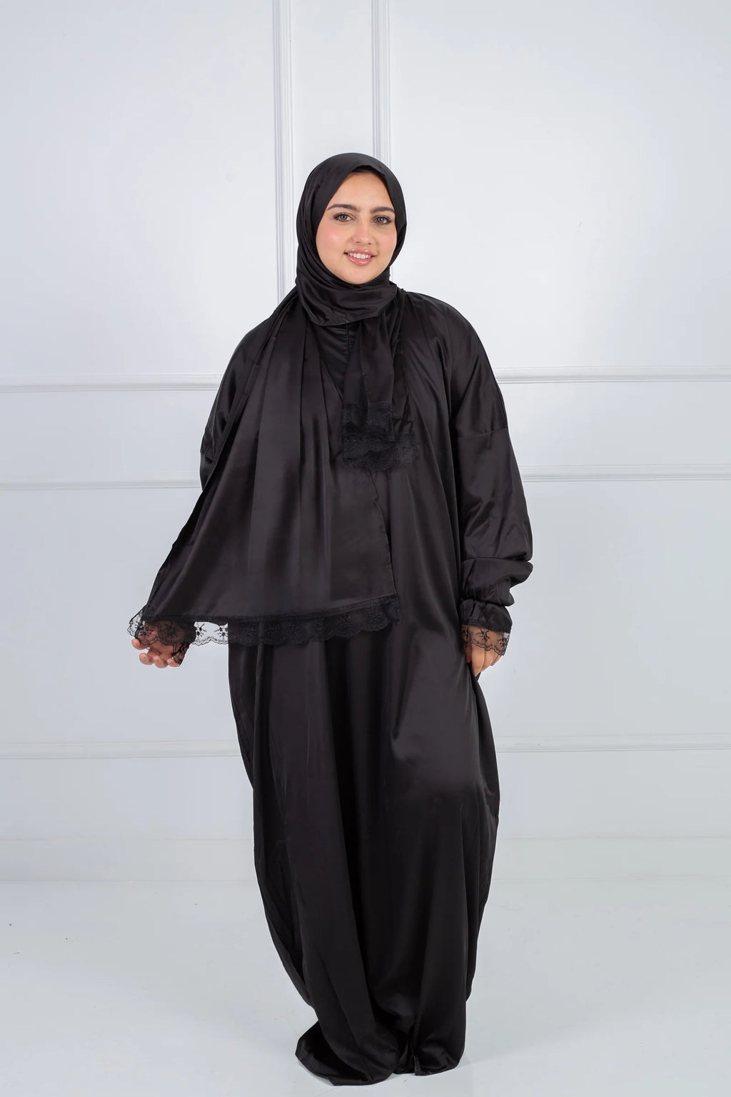 Satin Isdal