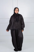 Satin Isdal