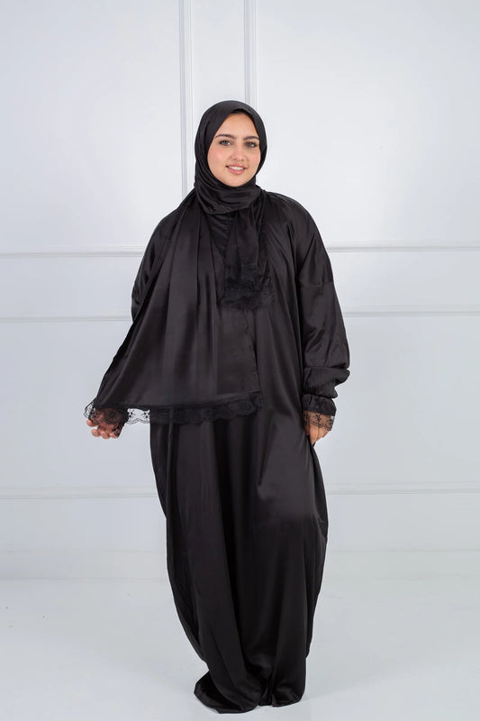 ساتين إيسدال